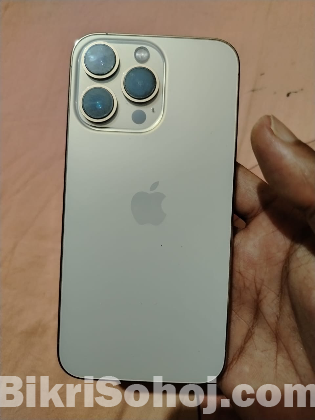 iPhone 13 pro